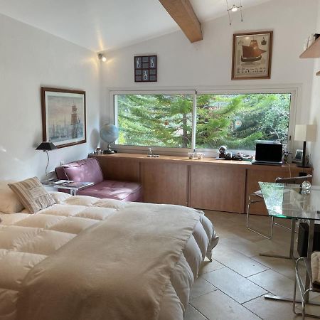 Apartmán L'Atelier Du Bonheur Cassis Exteriér fotografie
