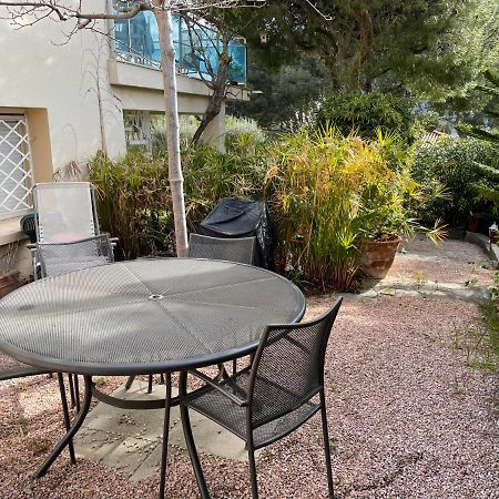 Apartmán L'Atelier Du Bonheur Cassis Exteriér fotografie