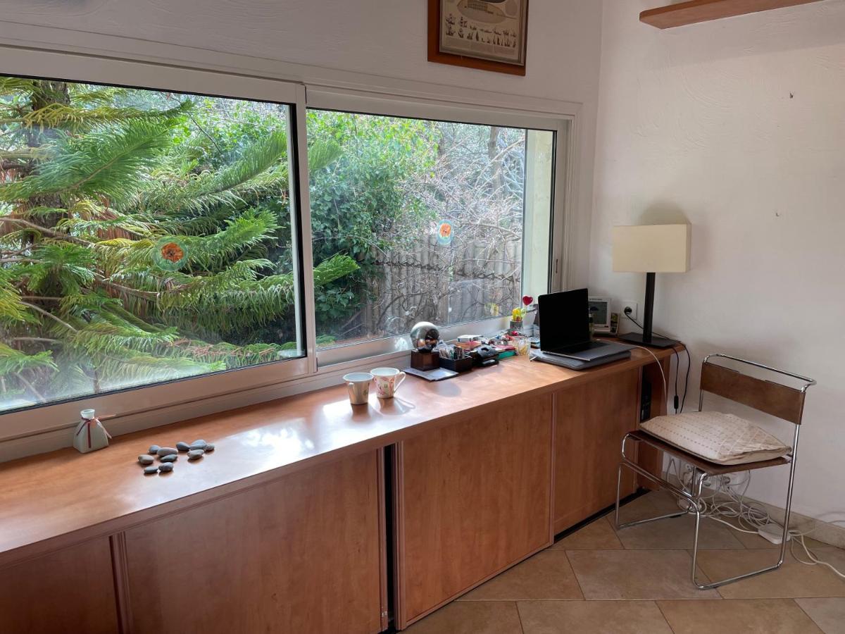 Apartmán L'Atelier Du Bonheur Cassis Exteriér fotografie